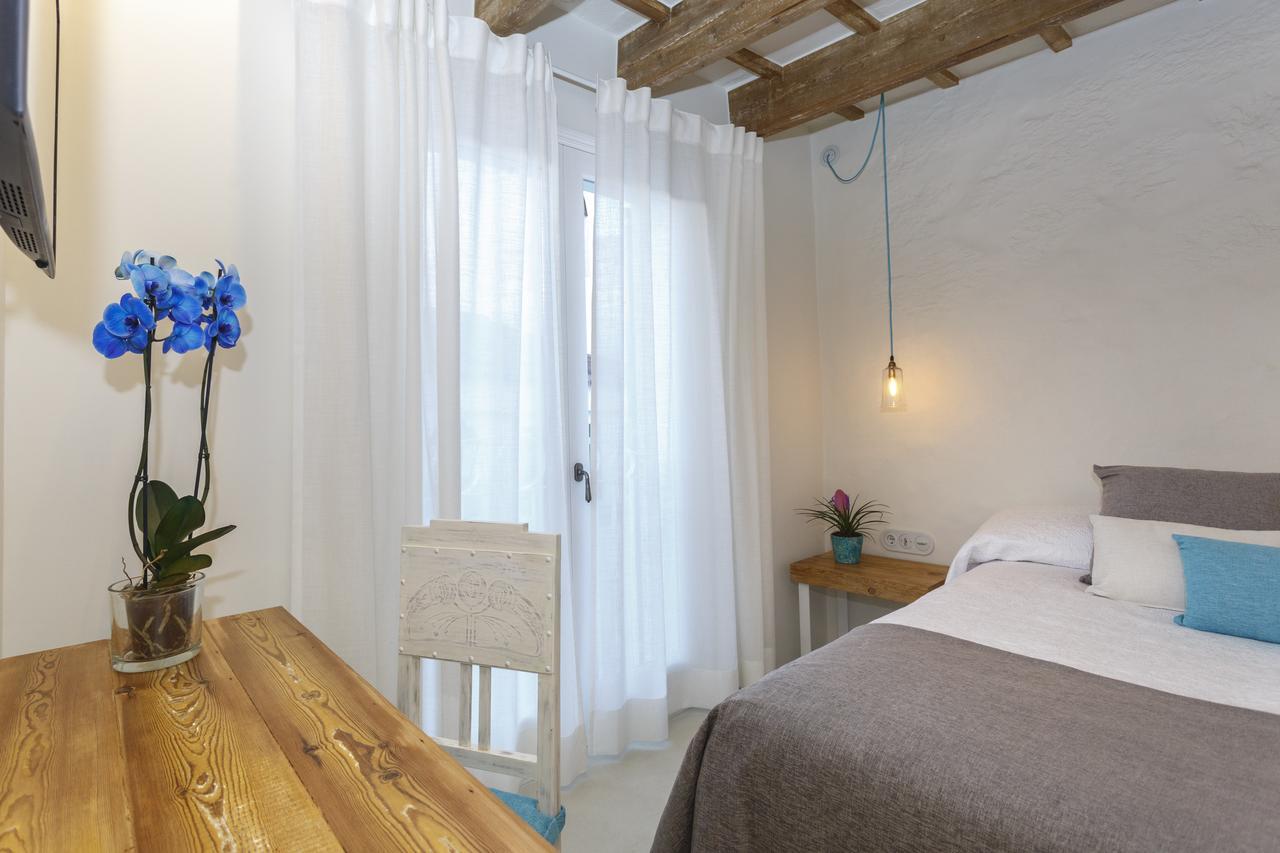 Hotel S'Estil-Let Es Migjorn Gran Esterno foto