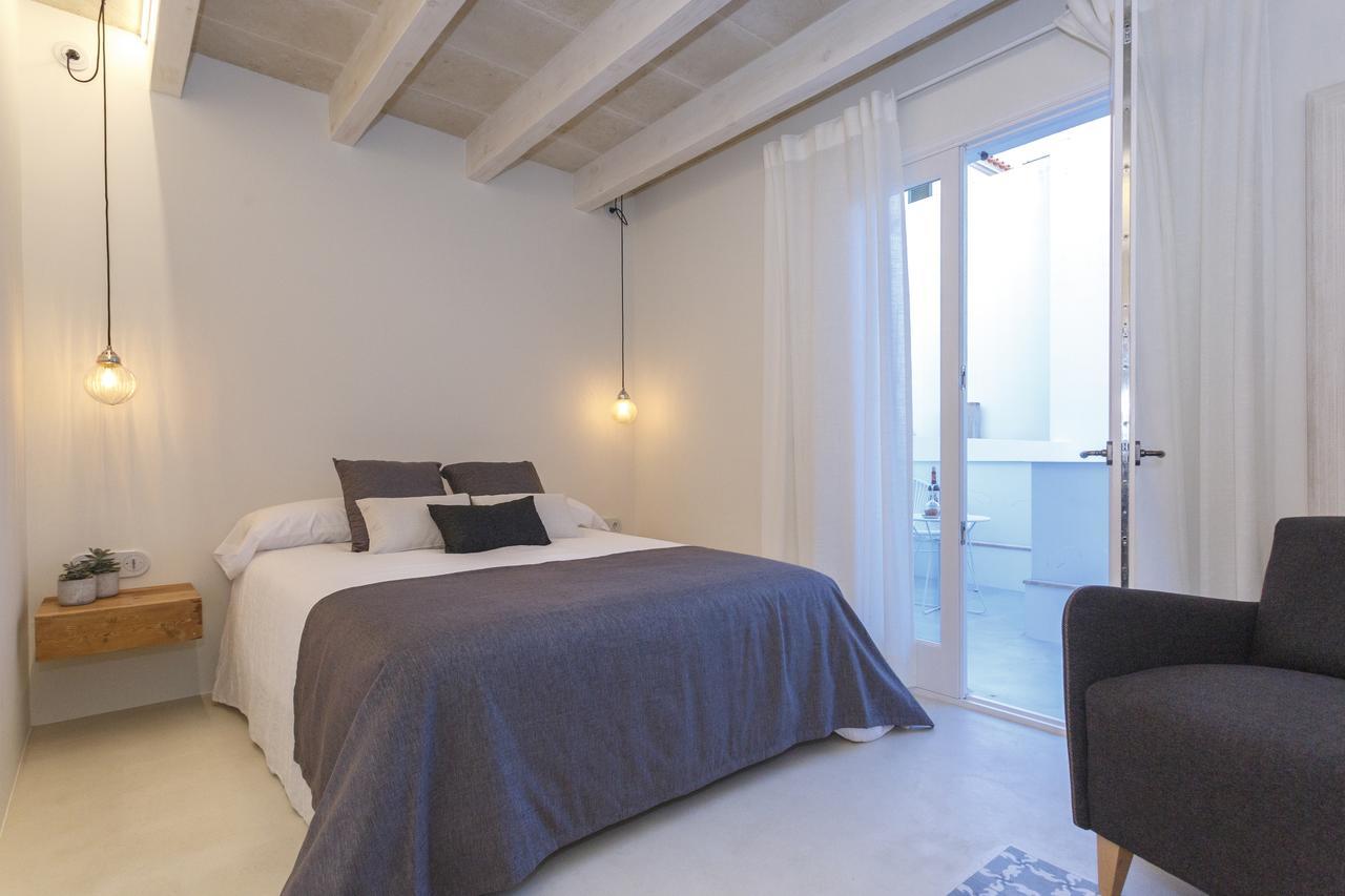 Hotel S'Estil-Let Es Migjorn Gran Esterno foto
