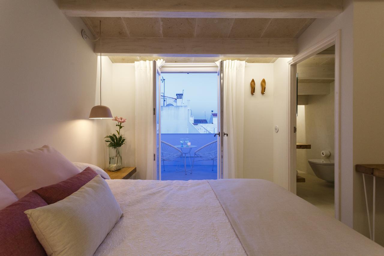 Hotel S'Estil-Let Es Migjorn Gran Esterno foto