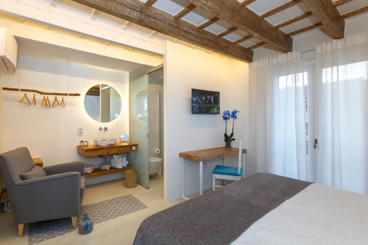 Hotel S'Estil-Let Es Migjorn Gran Esterno foto